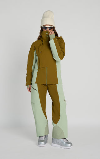 Slopestar Ski Jacket