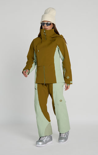 Slopestar Ski Jacket