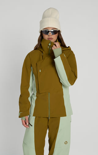Slopestar Ski Jacket