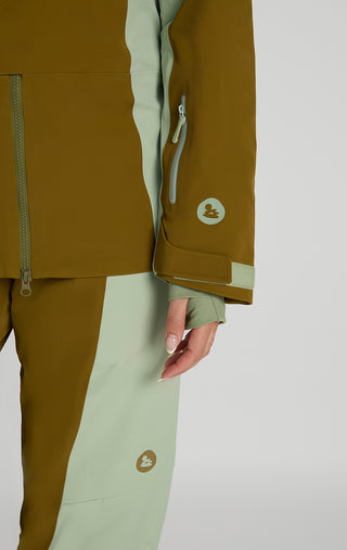 Slopestar Ski Jacket