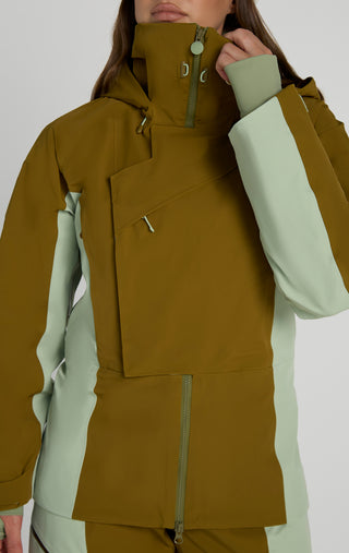 Slopestar Ski Jacket