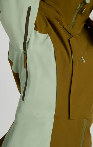 Slopestar Ski Jacket