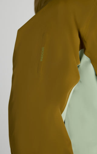 Slopestar Ski Jacket