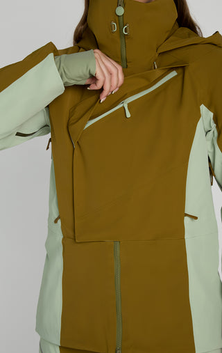 Slopestar Ski Jacket