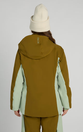 Slopestar Ski Jacket