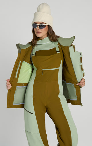 Slopestar Ski Jacket