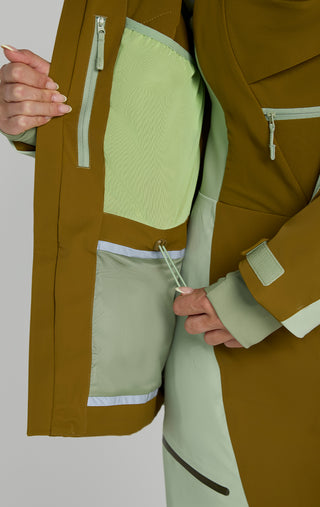 Slopestar Ski Jacket