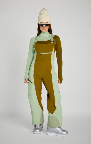 Slopestar Ski Bib