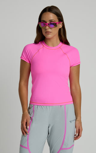 Oasis UV Protect Short Sleeve Tee