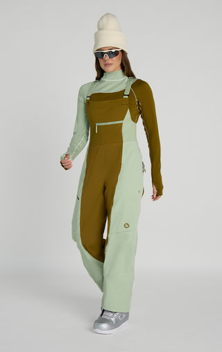 Slopestar Ski Bib