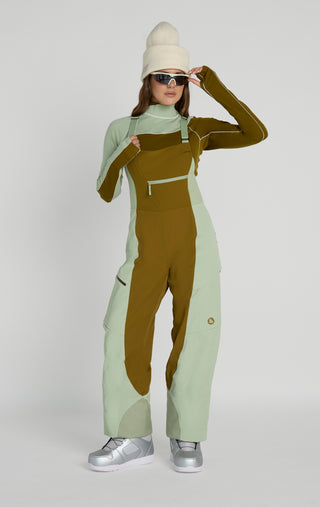 Slopestar Ski Bib