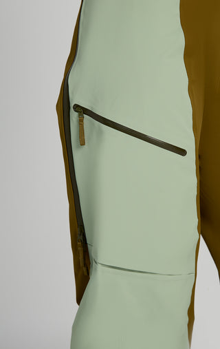 Slopestar Ski Bib