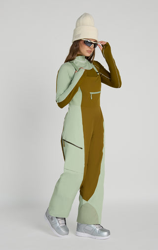 Slopestar Ski Bib