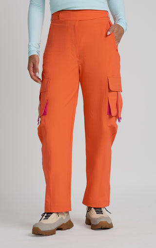 Trailmix Cargo Pant