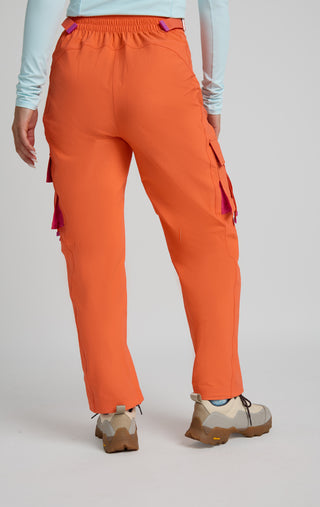 Trailmix Cargo Pant
