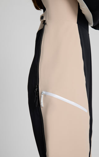 Slopestar Ski Bib