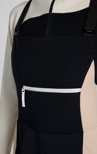 Slopestar Ski Bib