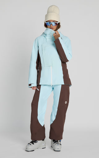 Slopestar Ski Jacket