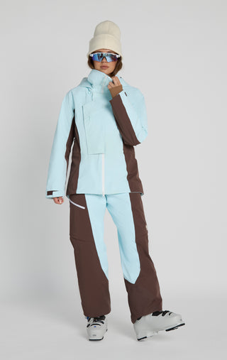 Slopestar Ski Jacket