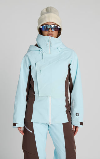 Slopestar Ski Jacket