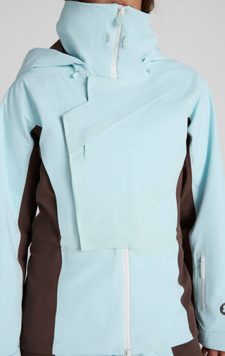 Slopestar Ski Jacket