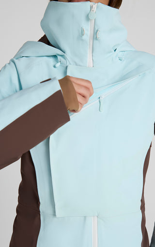Slopestar Ski Jacket