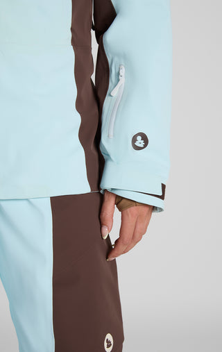 Slopestar Ski Jacket