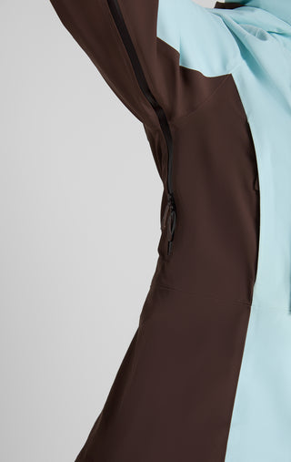 Slopestar Ski Jacket