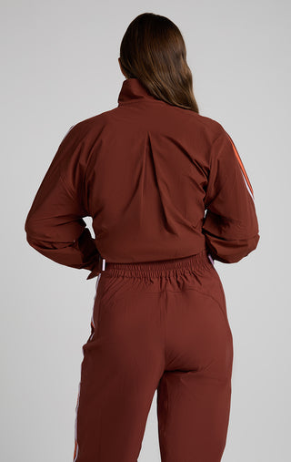 Dirtpop Trek Jacket