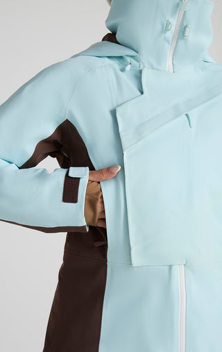 Slopestar Ski Jacket