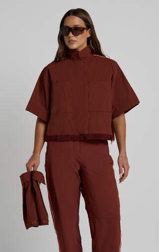 Dirtpop Trek Jacket