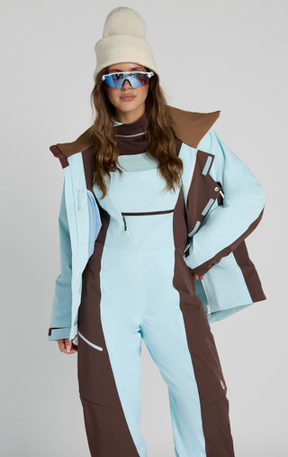 Slopestar Ski Bib