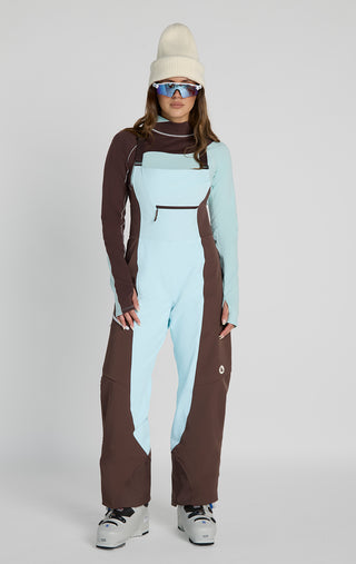 Slopestar Ski Bib
