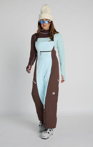 Slopestar Ski Bib