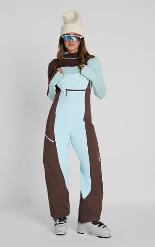 Slopestar Ski Bib