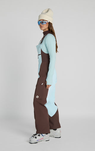 Slopestar Ski Bib