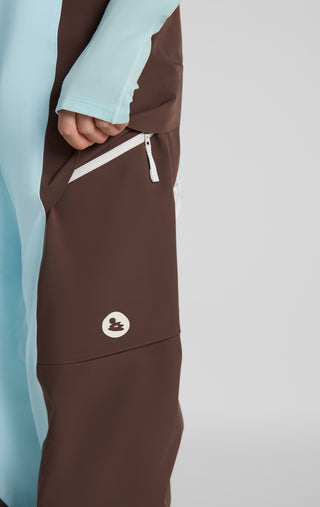 Slopestar Ski Bib