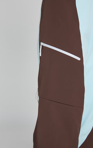 Slopestar Ski Bib