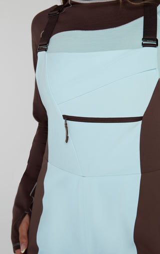 Slopestar Ski Bib