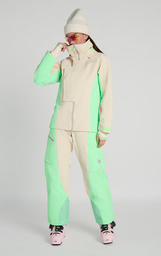 Slopestar Ski Jacket