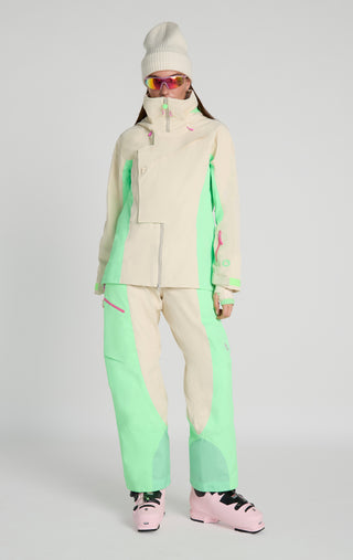Slopestar Ski Jacket