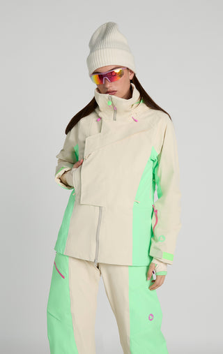 Slopestar Ski Jacket
