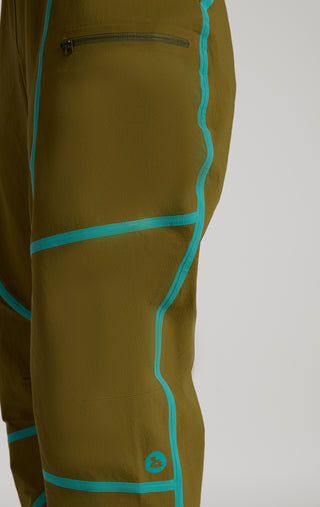 Tectonic Pant