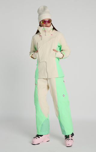 Slopestar Ski Jacket