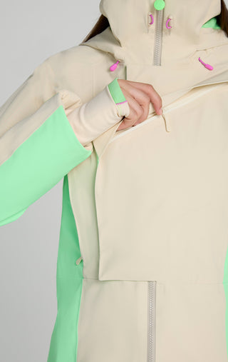 Slopestar Ski Jacket