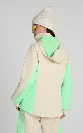 Slopestar Ski Jacket