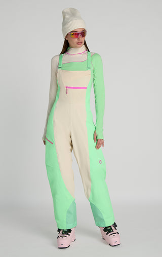 Slopestar Ski Bib