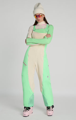 Slopestar Ski Bib