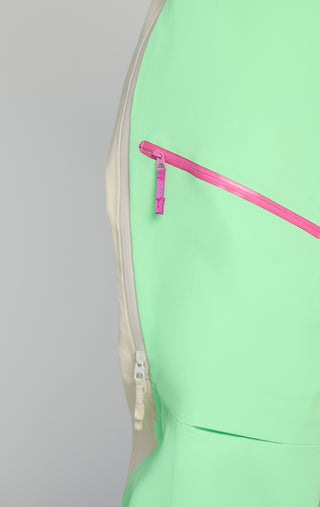 Slopestar Ski Bib