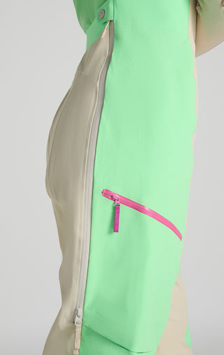 Slopestar Ski Bib